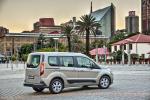 Ford Tourneo Connect 2015 года